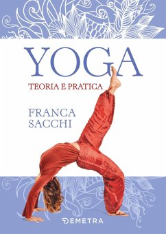 Cover Yoga. Teoria e pratica