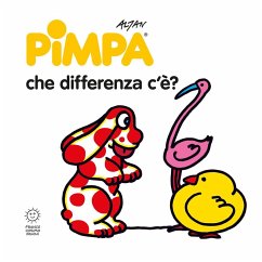 Cover Pimpa: che differenza c'è?