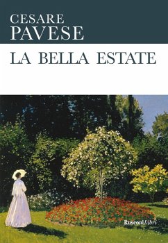 Cover La bella estate