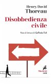 Disobbedienza civile Disobbedienza civile
