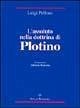 L' assoluto nella dottrina di Plotino
