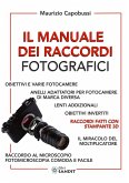 Il manuale dei raccordi fotografici Il manuale dei raccordi fotografici
