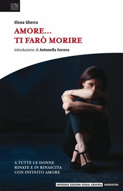Amore... ti farò morire - Gherra, Elena