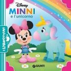 Minni e l'unicorno Minni e l'unicorno