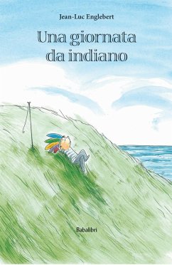 Cover Una giornata da indiano