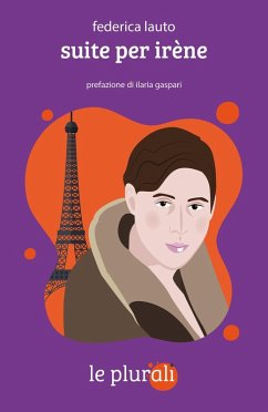 Cover Suite per Irène
