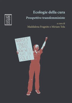 Cover Ecologie della cura. Prospettive transfemministe