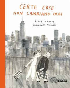 Cover Certe cose non cambiano mai