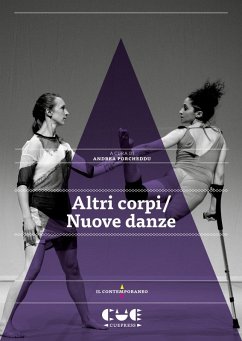 Cover Altri corpi / Nuove danze