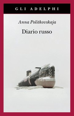 Cover Diario russo 2003-2005