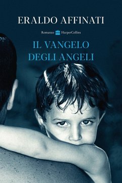 Il vangelo degli angeli Cover Il vangelo degli angeli