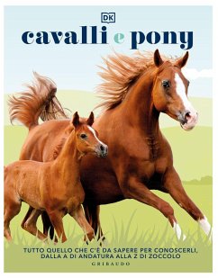 Cavalli e pony Cavalli e pony