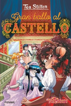 Cover Gran ballo al castello