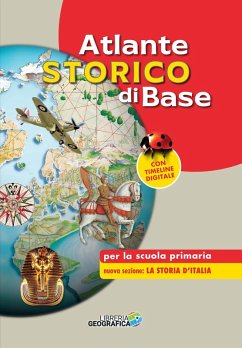 Atlante storico di base per la scuola primaria