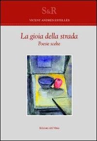 Cover La gioia della strada