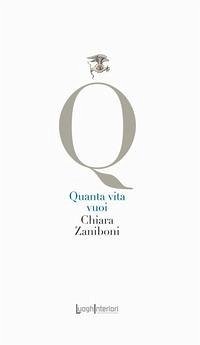 Cover Quanta vita vuoi