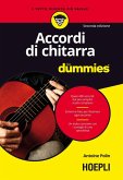 Accordi di chitarra For Dummies Accordi di chitarra For Dummies