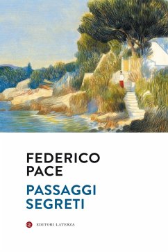 Cover Passaggi segreti
