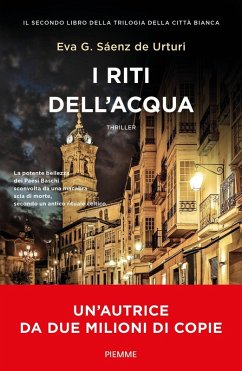 I riti dell'acqua Cover I riti dell'acqua