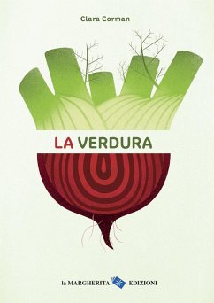 Cover La verdura