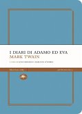 I diari di Adamo e di Eva I diari di Adamo e di Eva