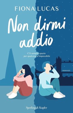 Cover Non dirmi addio