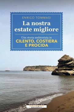 Cover La nostra estate migliore