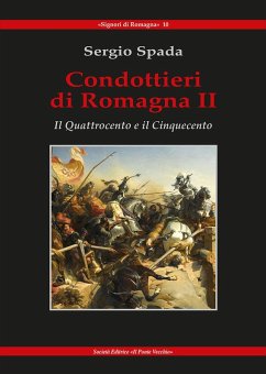 Cover Il Quattrocento e il Cinquecento