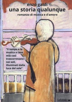 Cover Una storia qualunque