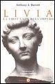 Cover Livia. La First Lady dell'impero