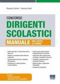 Concorso dirigenti scolastici