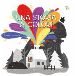 Cover Una storia a colori