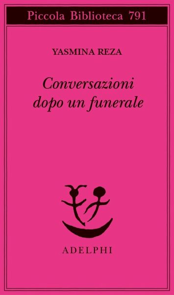 Conversazioni dopo un funerale Conversazioni dopo un funerale