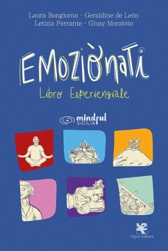 Cover Emoziònati. Libro esperienziale