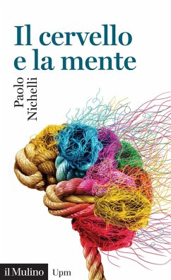Cover Il cervello e la mente