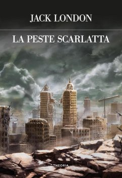 La peste scarlatta - London, Jack