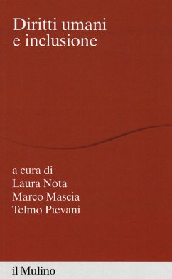 Cover Diritti umani e inclusione