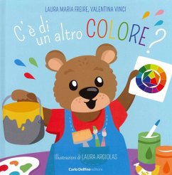 C'è di un altro colore - Freire, Maria Laura; Vinci, Valentina