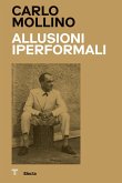 Carlo Mollino. Allusioni Iperformali-Hyperformal allusions