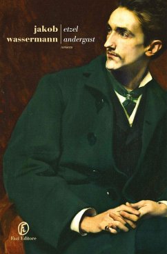 Cover Etzel Andergast