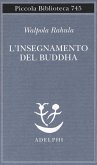 L' insegnamento del Buddha