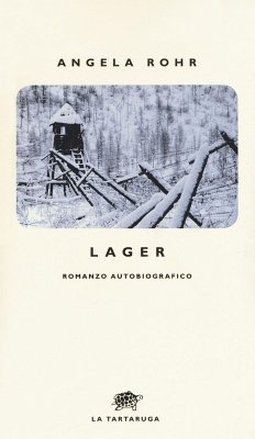 Lager - Rohr, Angela