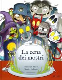 La cena dei mostri La cena dei mostri