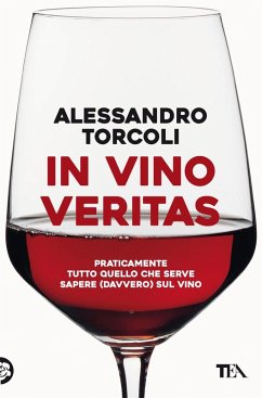 Cover In vino veritas