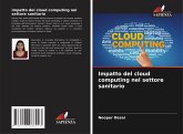 Impatto del cloud computing nel settore sanitario