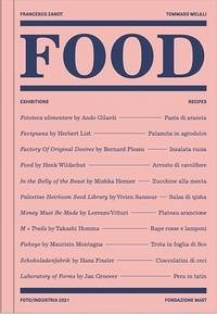 Foto/Industria 2021. Food. Ediz. italiana e inglese Cover Foto/Industria 2021. Food. Ediz. italiana e inglese