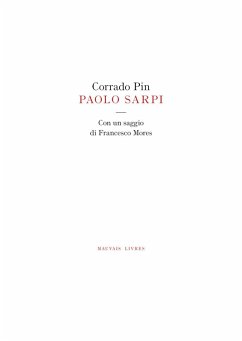 Cover Paolo Sarpi