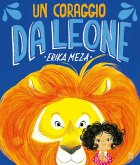 Un coraggio da leone Un coraggio da leone