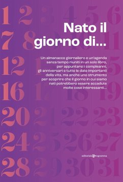 Cover Nato il giorno di...