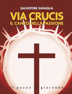 Cover Via Crucis. Il canto della passione